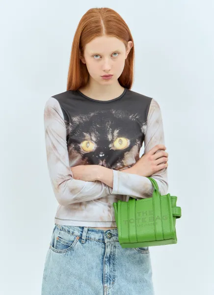The Mini Tote Bag