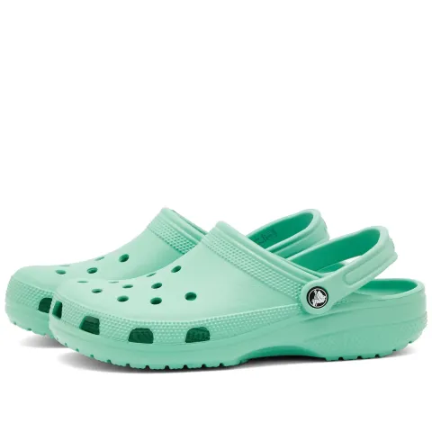 Classic Clog