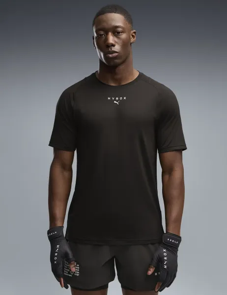 Puma x Hyrox Pwrmode T-Shirt