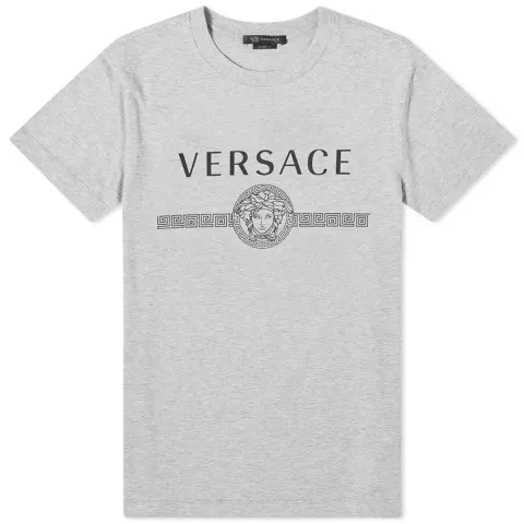 Classic Logo Tee
