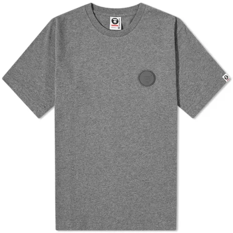 AAPE One Point Tee