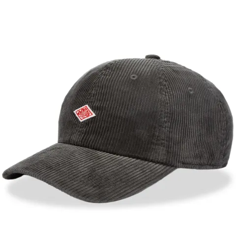 Corduroy Baseball Cap