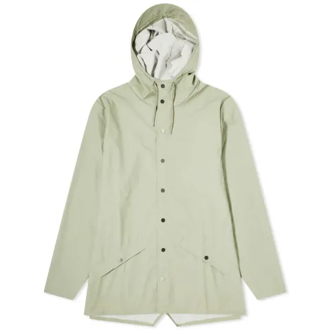 Classic Jacket