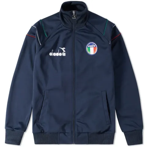 80s Italia Jacket