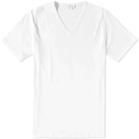V-Neck Tee