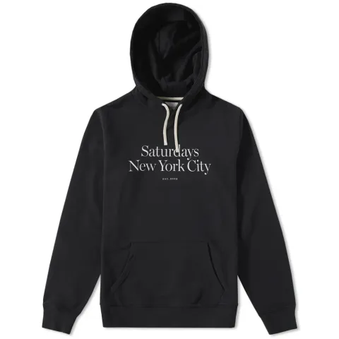 Saturdays Ditch Miller Pullover Hoody