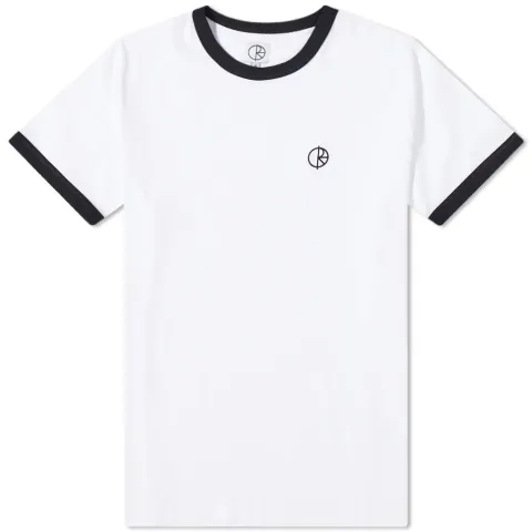 Polar Skate Co. Rios Ringer T-Shirt
