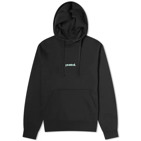 Mini Logo Hoodie