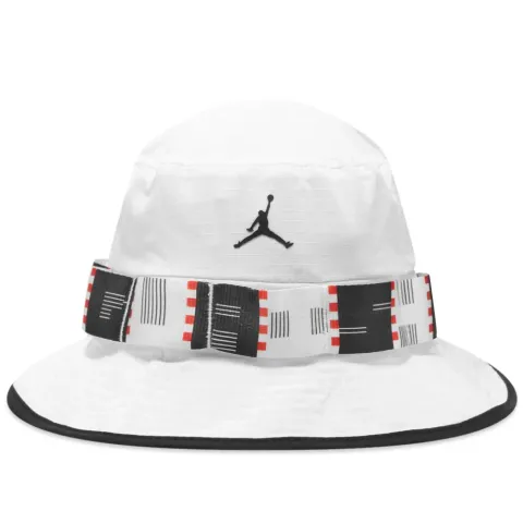Quai 54 Bucket Hat