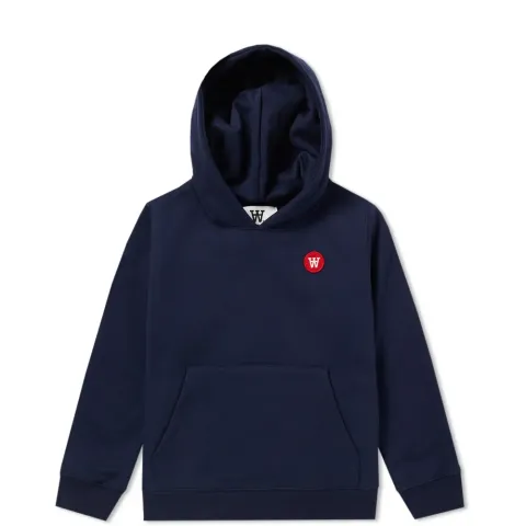 Kids Kim Izzy Popover Hoody
