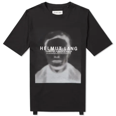 Ghost Face Tee