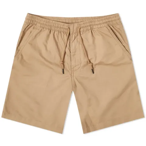 LW All-Wear Hemp Volley Short