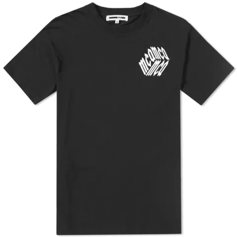 McQ Alexander McQueen Cube Tee