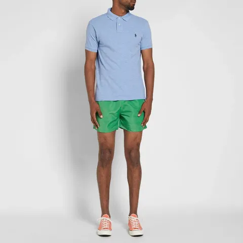 Classic Swim Short