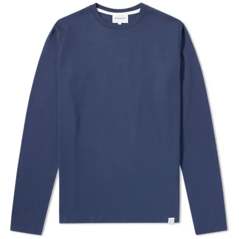 Long Sleeve Niels Standard Tee