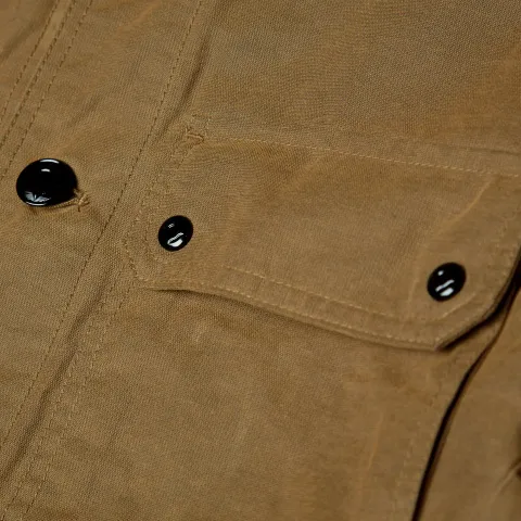 Overshirt