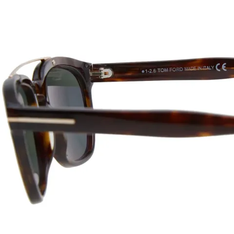Tom Ford FT0516 Holt Sunglasses