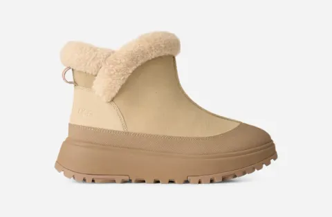 Mini Weather Hybrid Boot, Wool