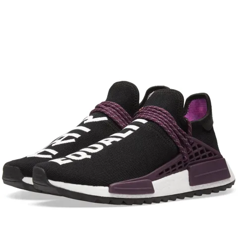 x Pharrell Williams HU NMD 'Holi Powder Dye'