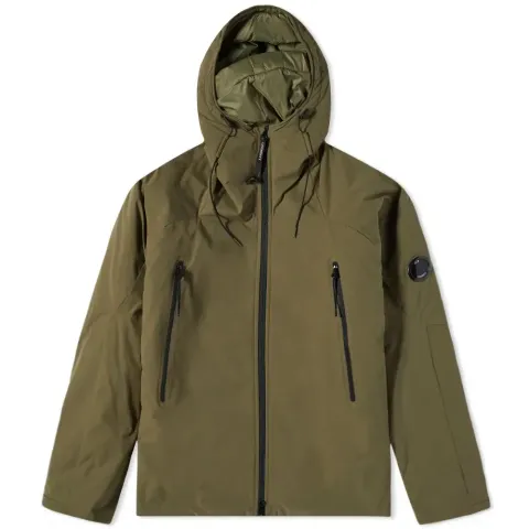 Projek Utility Jacket