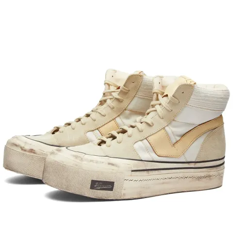 Zephyr Hi G.Patten Sneaker