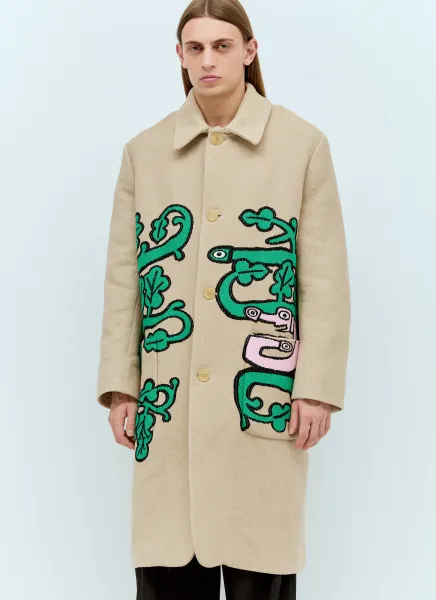 Khiva Coat