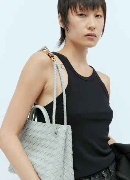 Small Andiamo Handbag