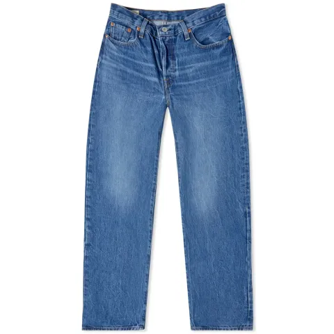 501 90s Baggy Jeans