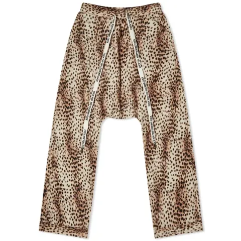 Slouchy PJ Pant