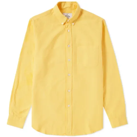 Button Down Bellavista Oxford Shirt