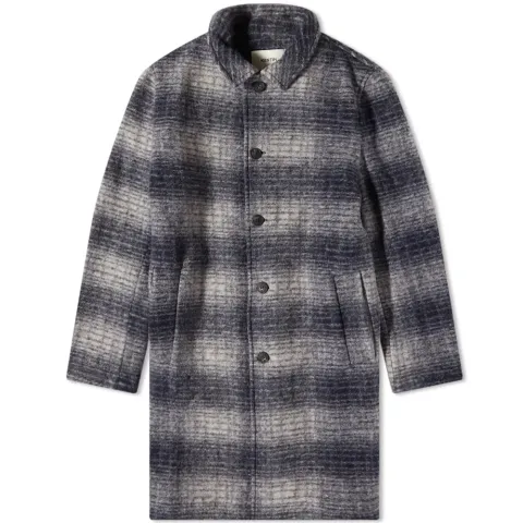 Edinburgh Overcoat