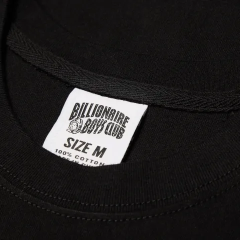 Arch Drip Tee