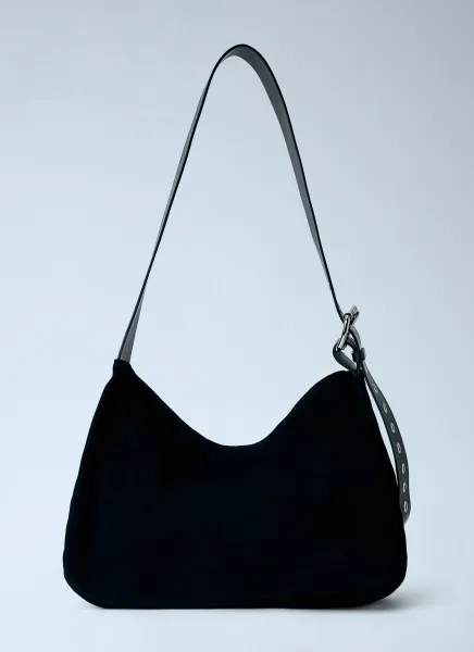 Maxime Medium Shoulder Bag