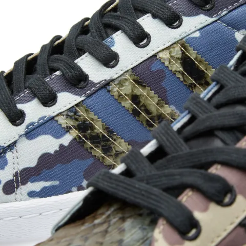 Superstar 80s Oddity Camo