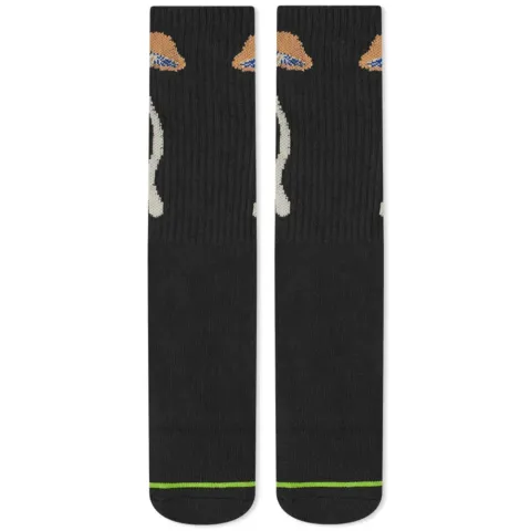 x HUF Spore Sock