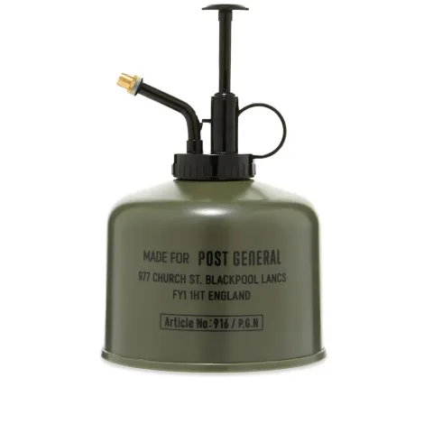 Motif Spray Dispenser