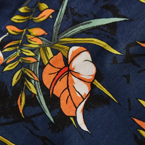 Paradise Short