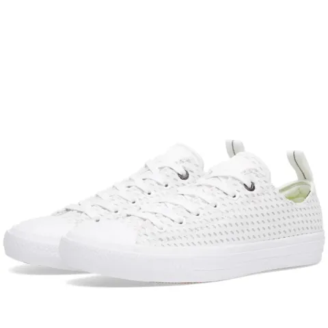 Chuck Taylor Ox Double Layer