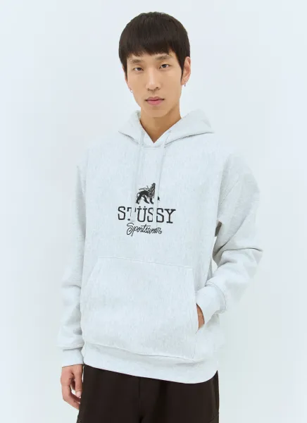 Sportswear Hooded Sweatshirt