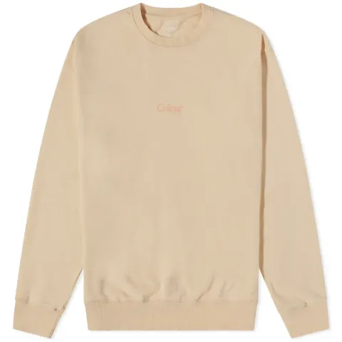 Unisex Graphic Crew Sweat