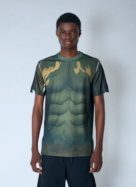 Re-Create Muscle T-Shirt