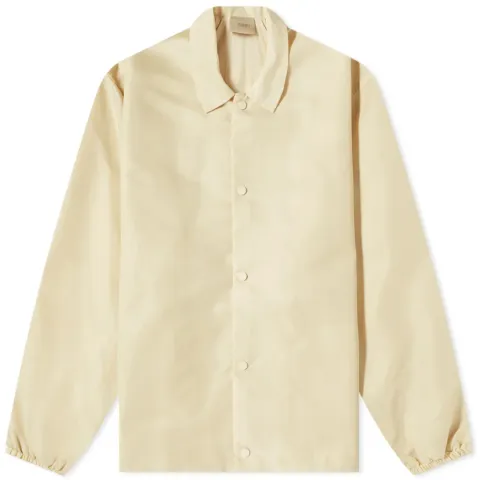 1977 Nylon Coaches Jacket