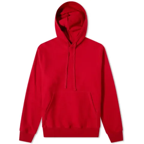 Classic Hoody