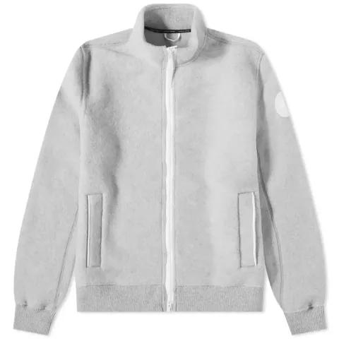 Lawson Fleece Jacket