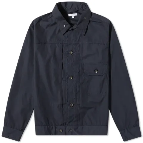Trucker Jacket