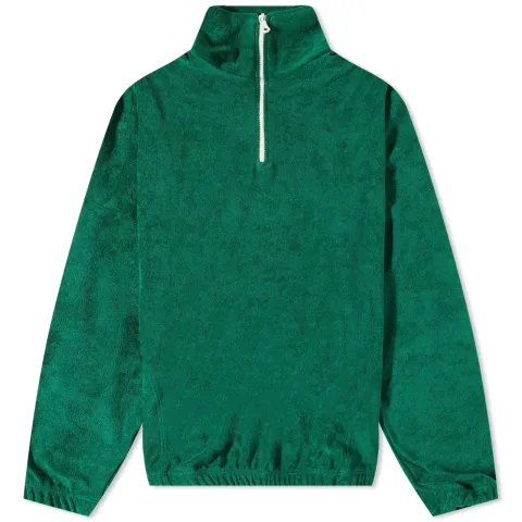 Howlin' Homer Hossa Quarter Zip