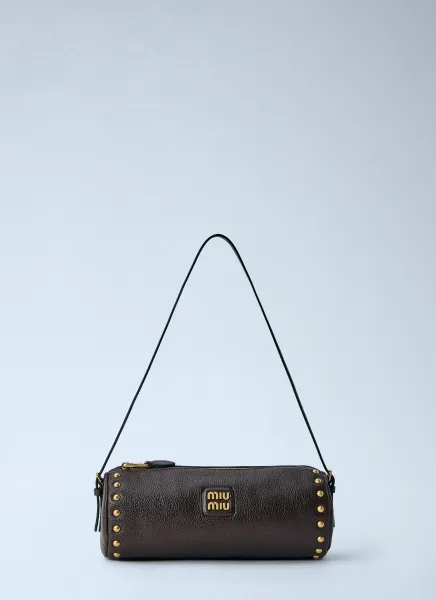 MIU MIU Leather Small Pouch