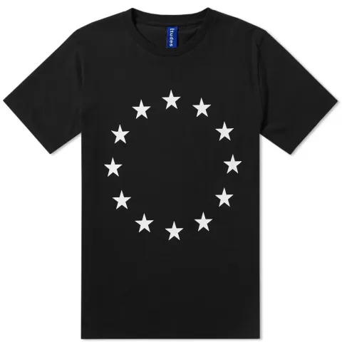 Études Page Europa Stars Tee
