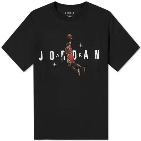 Jumpan Graphic T-Shirt