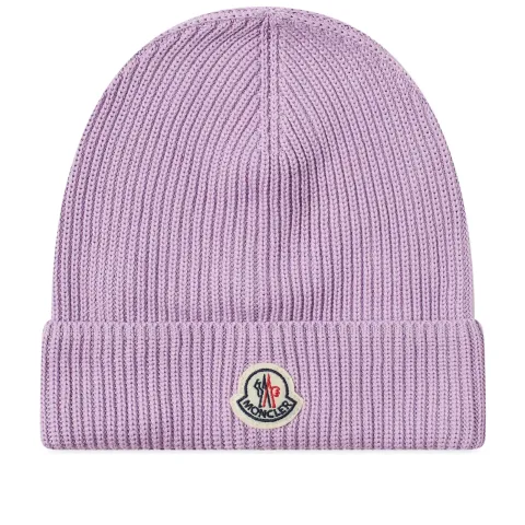 Logo Beanie